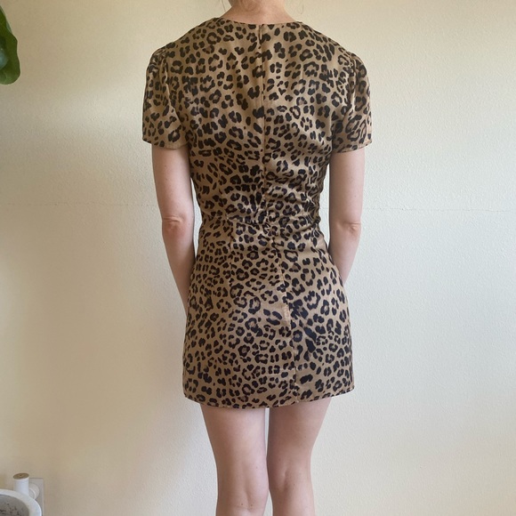 Good Condition - House of Harlow x Revolve Dress - XS - Picture 2 of 5